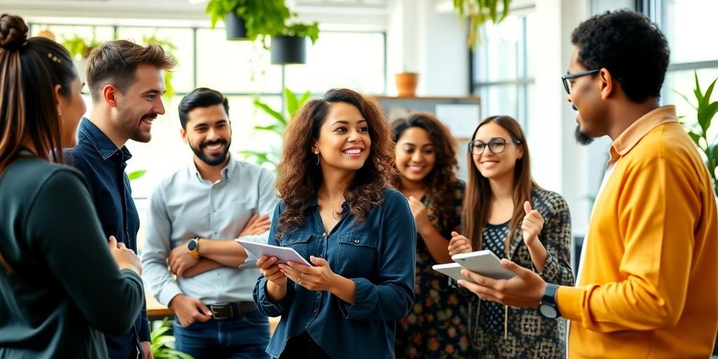 Dynaaminen työntekijä