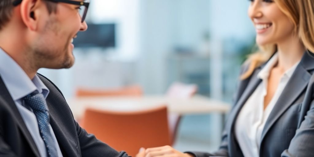 Yleisimmät työhaastattelukysymykset