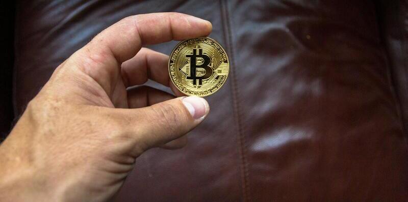 Bitcoiniin sijoittaminen