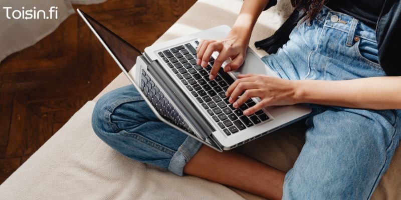 Etsimässä kasinoita netissä